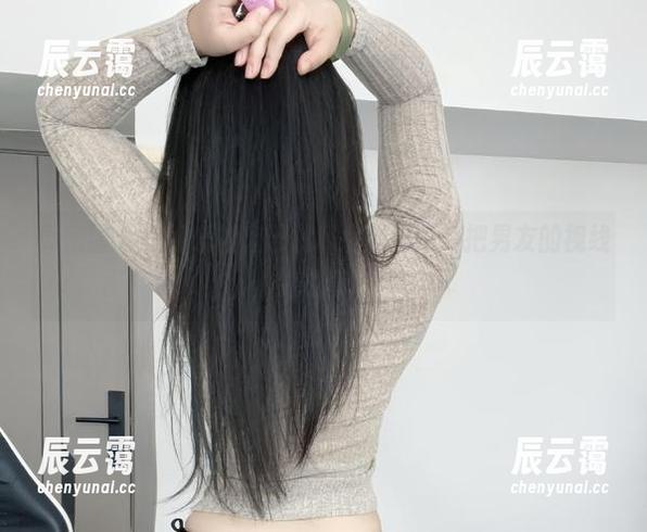 微密圈 - 在可爱的肉巴的私房图集中，把男友的视线变成奇幻