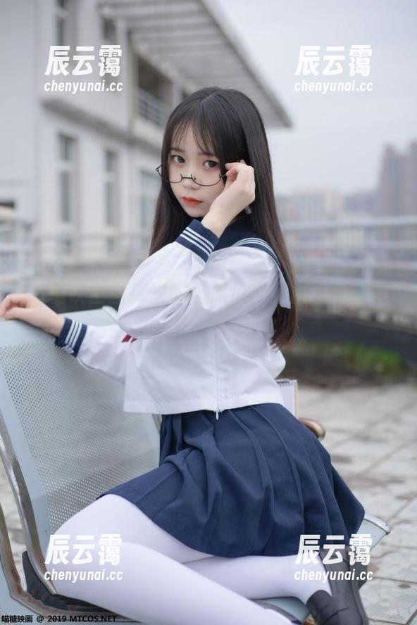 喵糖映画 喵糖映画图库里的马尾俏皮美眉,分享值满分!