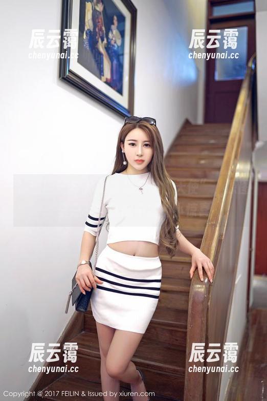 嗲囡囡 - SiByl李思宁的“天使”，原图里总有些意想不到的小惊喜