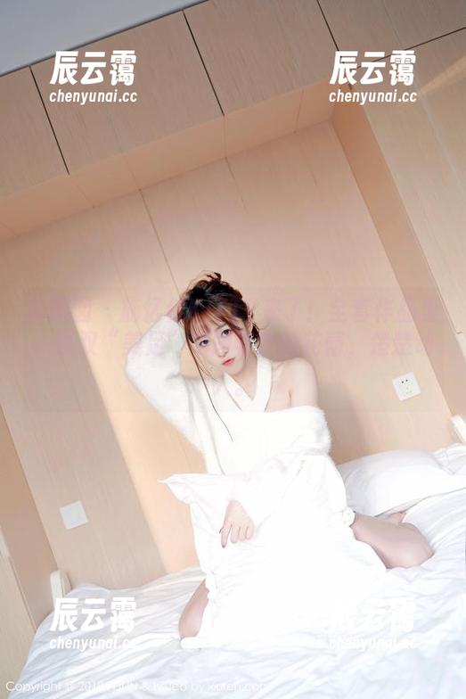 嗲囡囡-施忆佳KITTY 嗲囡囡 - 施忆佳KITTY来了!全套作品里,那双“美足”如同春季的花蕾,楚楚动人。