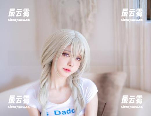 最新的安食Ajiki修女照片，真有趣，不能不看吧！
