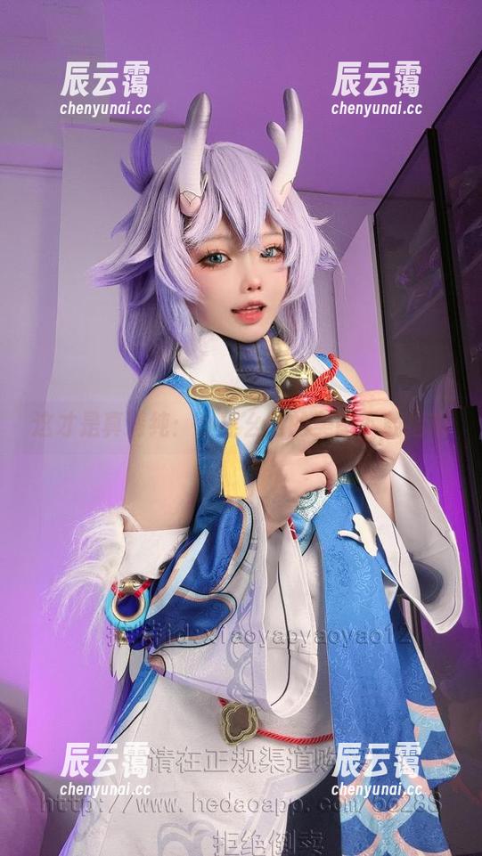 这才是真清纯：小瑶幺幺的美图下载指南