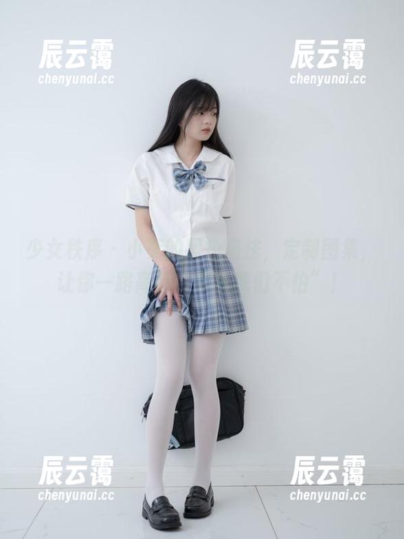 少女秩序-小葵 少女秩序 - 小葵的黑色魔法,定制图集,让你一路高歌“黑色我们不怕”!