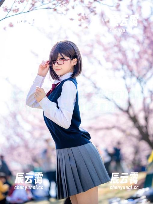 幼爱youmeko的御姐COS作品有下载吗？让你沉迷在这万千帅妹子里没回头路！