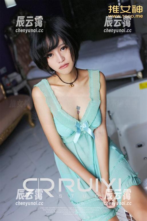 推女神 - 施忆佳的泳衣图集，恨不得免费送我一个免费会员升级包！