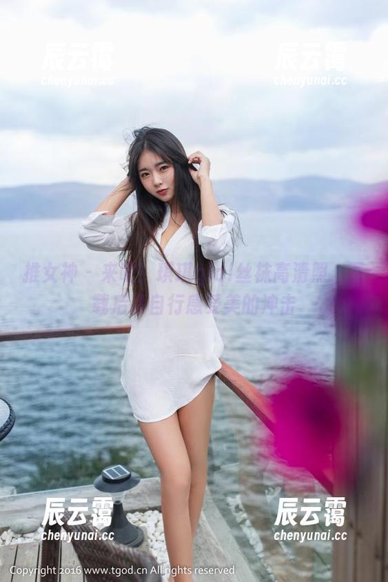 推女神 - 来吧！琪琪qlql丝袜高清照，下载后请自行感受美的冲击