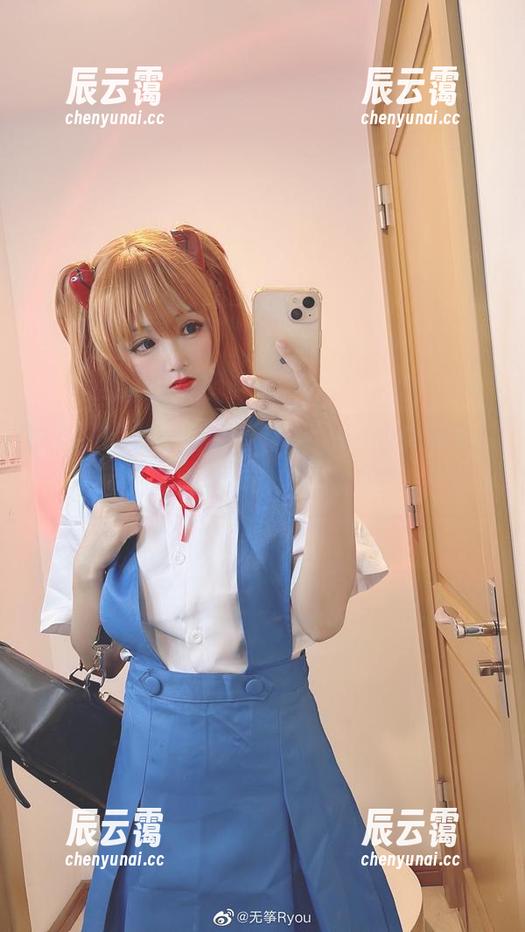 无筝ryou 白色猫的随意漫步,无筝ryou的清新兼职,套图下载来啦,快抢!