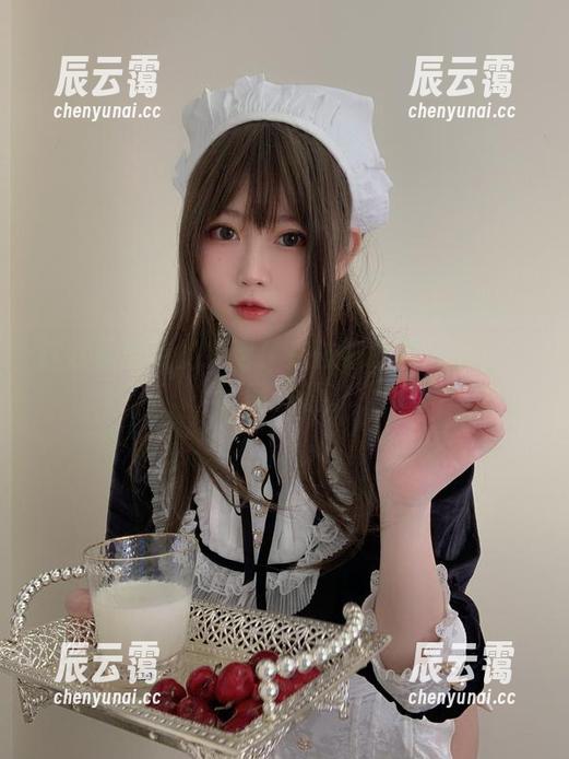 这才是期待的护士！是依酱吖的高清图册无需多说。