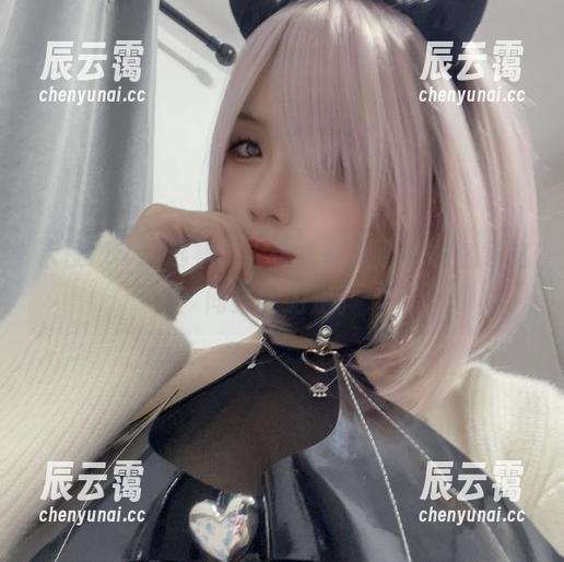 末夜787精选集，看她怎么在清纯和魅惑之间来回游走。