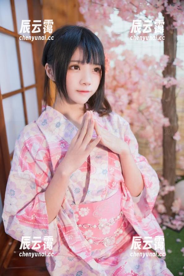 昨天的白裙子和今天的白裙子的混搭感觉——桜桃喵图集