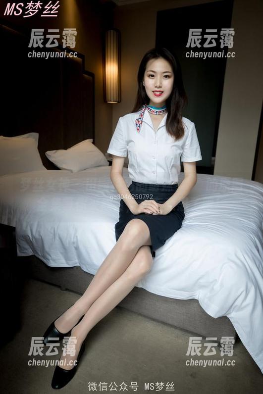 梦丝女神 - 田园特色的萌妹？玥玥的原图全集等你来欣赏，太有意思了吧！