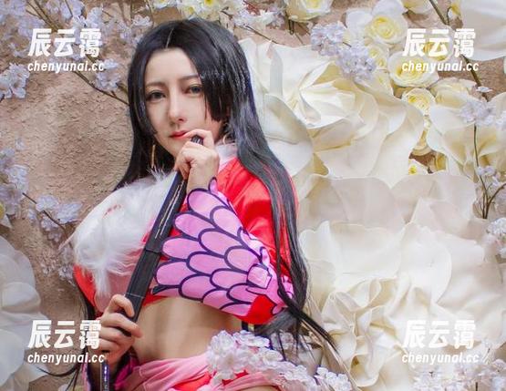 果然樱晚gigi的套图更新没让我失望，颜.色想要通过小细节撩拨人心？
