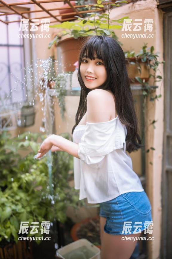 让废墟也疯狂，汪知子私房合集之‘新娘不婚’！