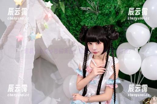 爆机少女喵小吉的天台：这资源能不能再惊艳点？