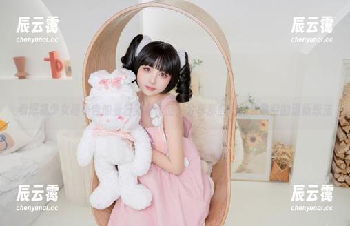 看爆机少女喵小吉的春日野穹作品，分享那些让脑袋放空的清新想法