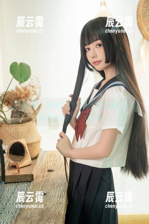 原神甘雨，爆机少女喵小吉的怪圈，本资源真的让人又爱又恨。