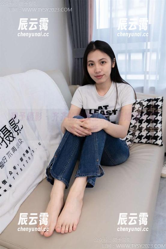 甜予摄影-齐齐 甜予摄影 - 齐齐的短靴全集,看她如何玩转每一步