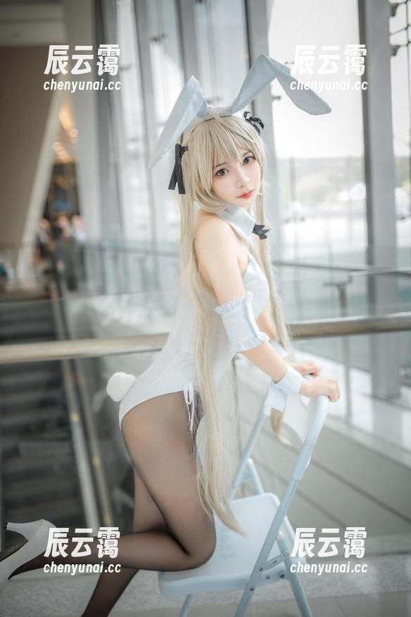 疯猫ss 疯猫ss的纯白美学:让你看了想要模仿的写真