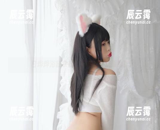 白烨烨浴缸杂技：精选怒涛洗澡秀！