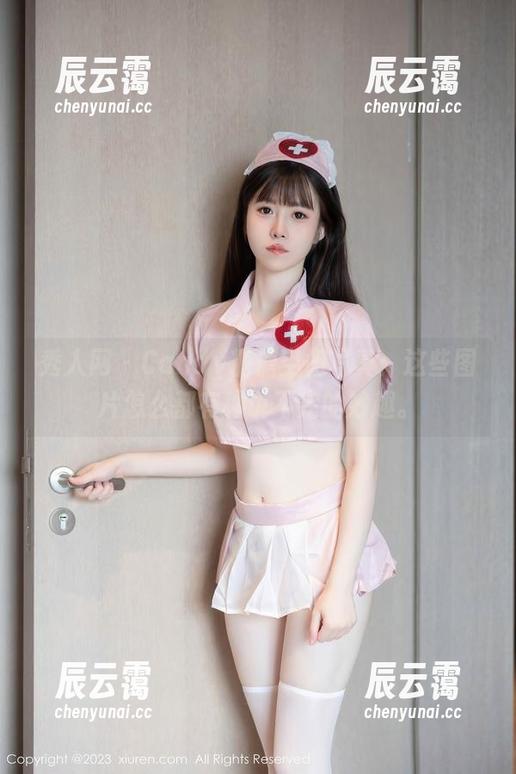 秀人网-Candy糖糖 秀人网 - Candy糖糖空姐写真:这些图片怎么都有种说不完的妙趣。