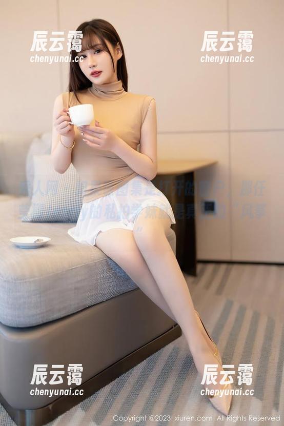秀人网 - 如果说图集是打开的窗户，那任莹樱Jenny的私拍学妹就是真正的“风筝”