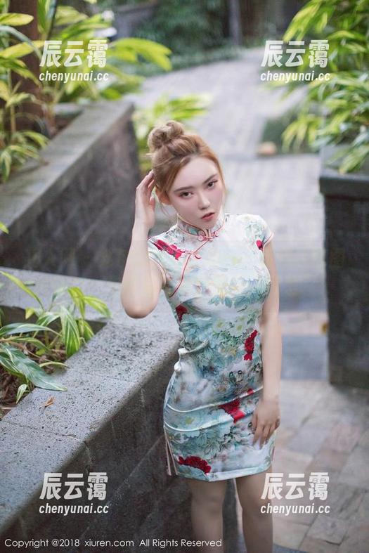 秀人网 - 允尔的妹妹合集——看完这些图片以后，你可能要重新定义“可爱”！