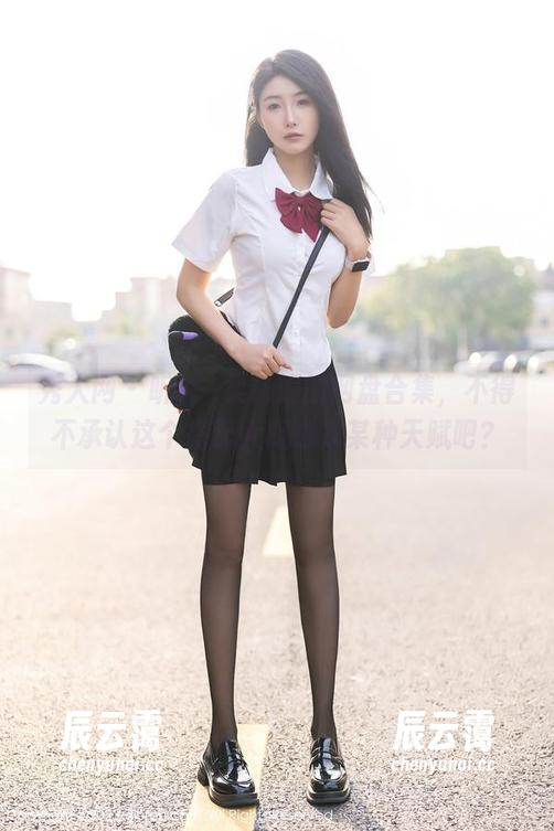 秀人网 - 听说媃柔制服的网盘合集，不得不承认这个搭配大概也是某种天赋吧？