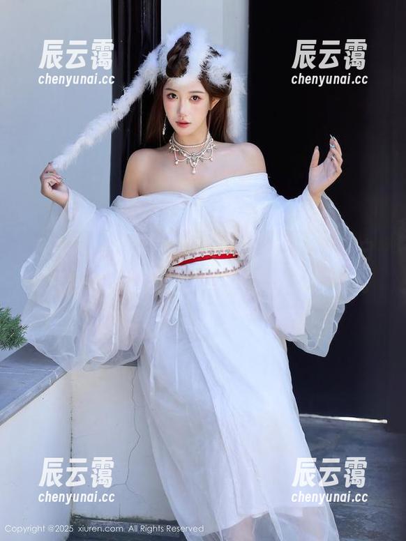 秀人网-小乔babyb 秀人网 - 跟我来翻看小乔babyb的纯白高清合集,但别想太多,就当打发时间。