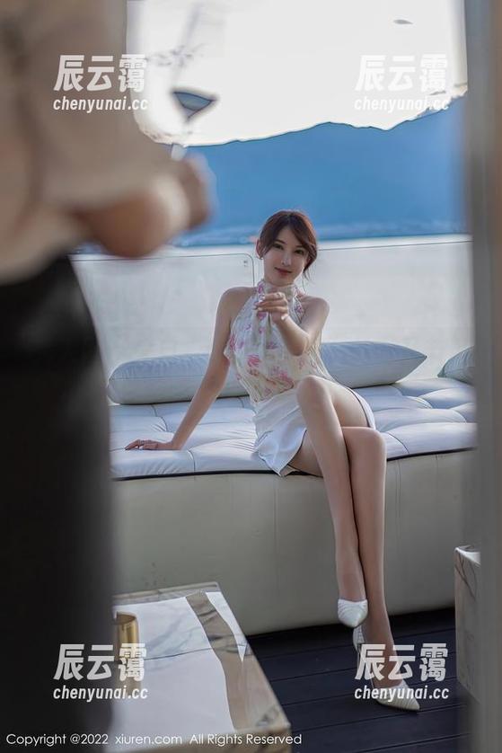秀人网-想做你的猫 秀人网 - 来自“想做你的猫”的万圣节精致美图,与大家分享一下