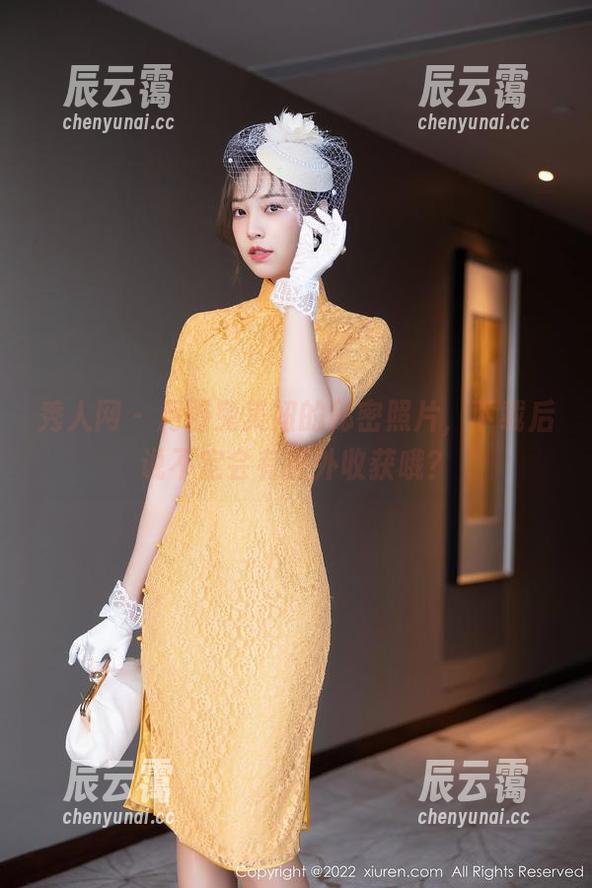 秀人网-月野兔美妞 秀人网 - 月野兔美妞的秘密照片,下载后说不定会有意外收获哦?