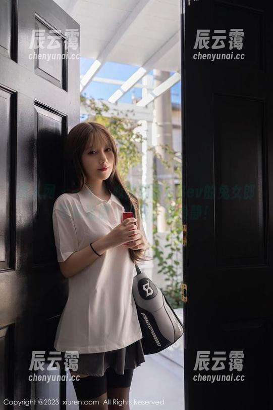 秀人网 - 一不小心被郑颖姗Bev的兔女郎写真迷倒，咳咳，要冷静！