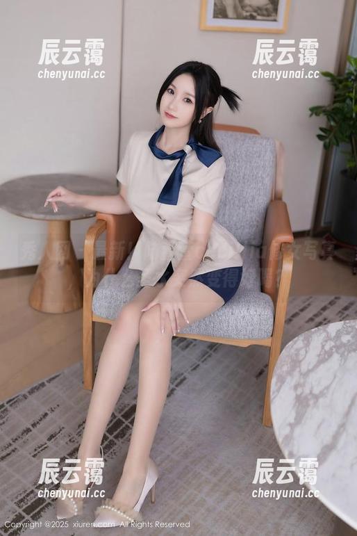 秀人网 - 最新！陆萱萱cecillia修女写真，为什么圣水突然变得好喝？