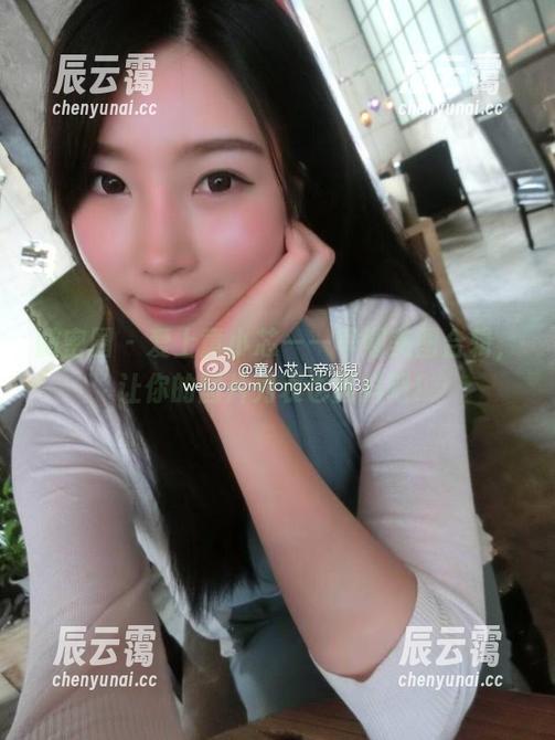 微密圈 - 爱上童小芯——早期美图合辑，让你的图片列表也颤抖吧！