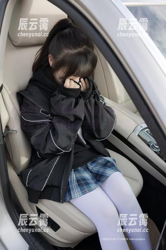 紧急企划-小恩 紧急企划 - 小恩的体操服精选套图,运动员身份不再是借口,生图一看就想多看几遍!