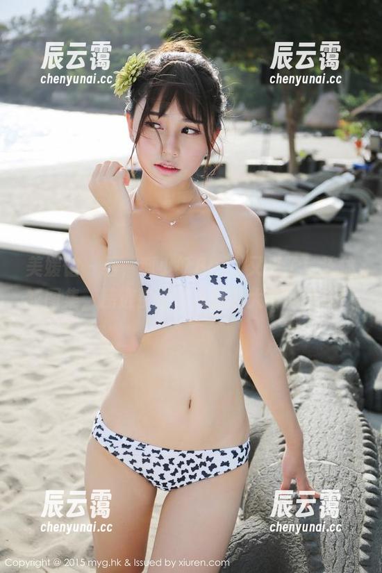 美媛馆 - 看，狐小妖Baby又来了！连体衣图集，精选那些让人脑洞大开的瞬间！