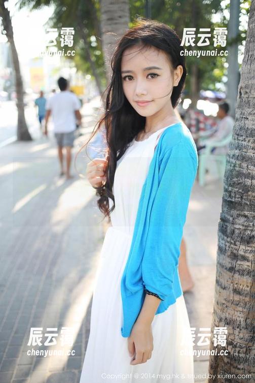 美媛馆 - 不愧是王馨瑶yanni，这和服图包里的每一张都让人想多看几遍，资源不错呀！