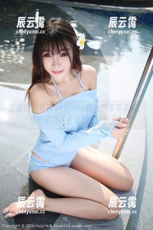美媛馆 - 许诺sabrina的浴室多年未见，竟然还有这些无圣光的图集？
