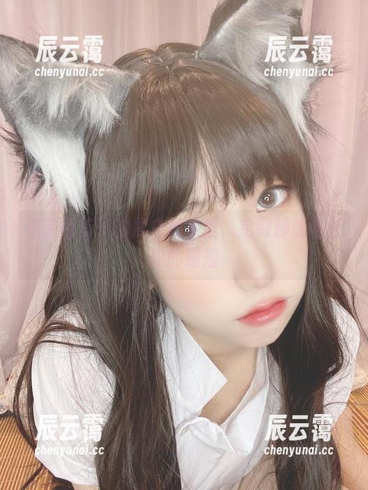 芋圆侑子 在芋圆侑子的黑白图集里,定制静谧与轻松的碰撞
