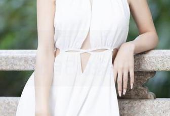 语画界 - 看!李丽莎的网袜图集,再也不用担心自己的搭配问题!