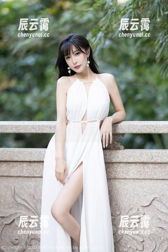 语画界 - 看！李丽莎的网袜图集，再也不用担心自己的搭配问题！