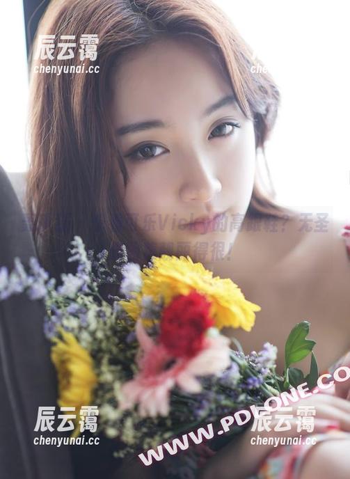 轰趴猫 - 想看可乐Vicky的高跟鞋？无圣光图集靓丽得很！