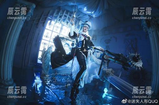 无圣光与作品共舞，迷失人形QUQ的鲟（比叡）在梦里流淌。
