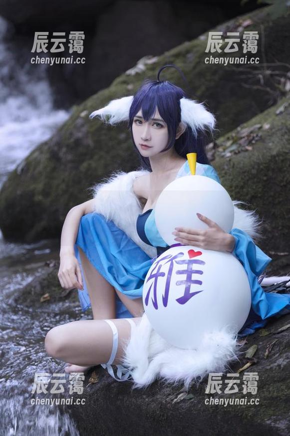 阮邑Fairy肉丝大放送，免费给你一个口福！