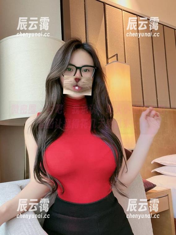 微密圈 - 好吧，我承认，陈大小姐的私拍套图让我得花几天缓过来…