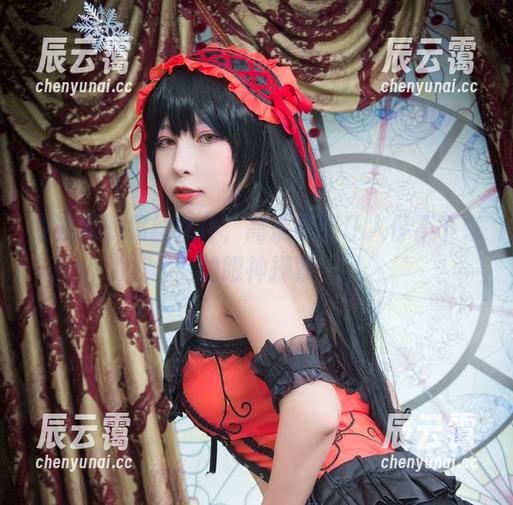 雯粥粥 雯粥粥的黑丝女仆,高清原图让人停不下来的眼神探索