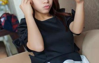 青豆客 - 朱赢Molly的修女图集,更新了这一波,难道我想多了?