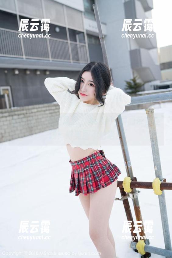 魅妍社 - 校园风云，Ashely丽丽带你在线：好美图不怕晒！