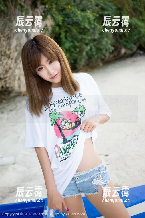 魅妍社 - 你要的夏日高清，这里是FoxYini孟狐狸的下载胜地。
