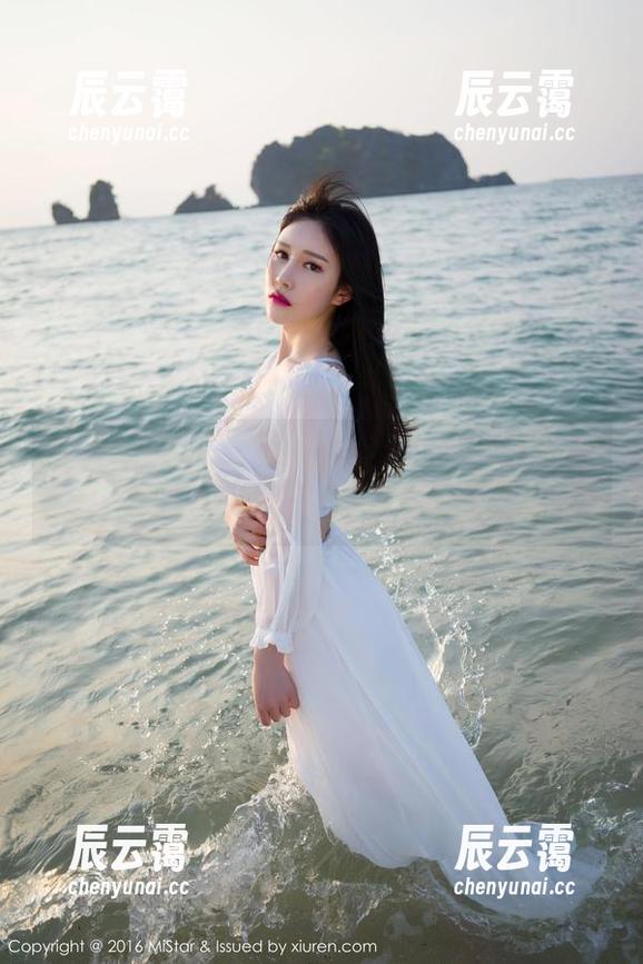 魅妍社-刘懿萱Yoyo 魅妍社 - 啧啧,刘懿萱Yoyo水手服美图,照片果然让人想多看几眼!