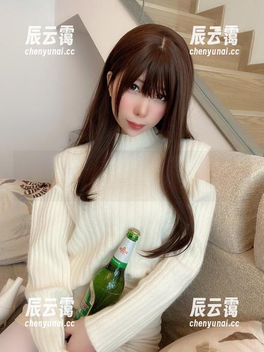 护士拿针，鹿野希无圣光合集闪亮登场，你准备好了吗？